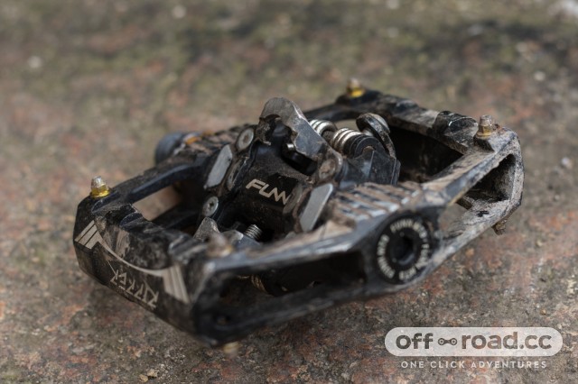 Funn ripper best sale mtb pedals